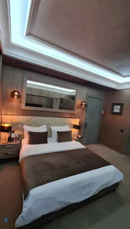 room image