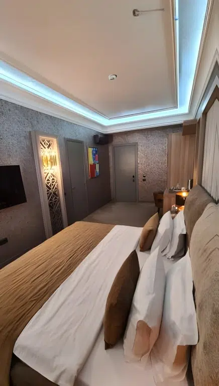 room image